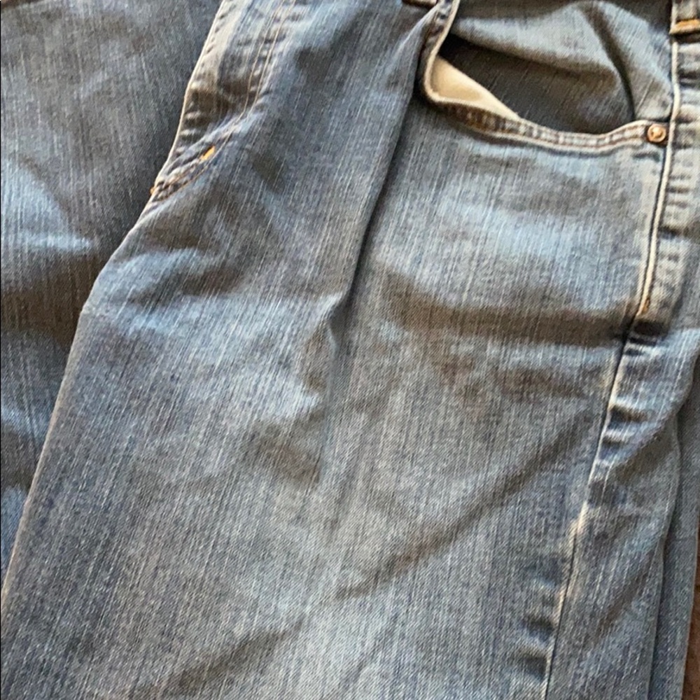 Carhartt jeans